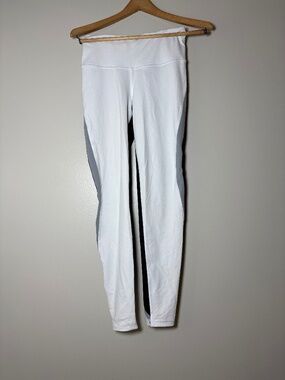 Victoria Sport Black/White/Gray leggins